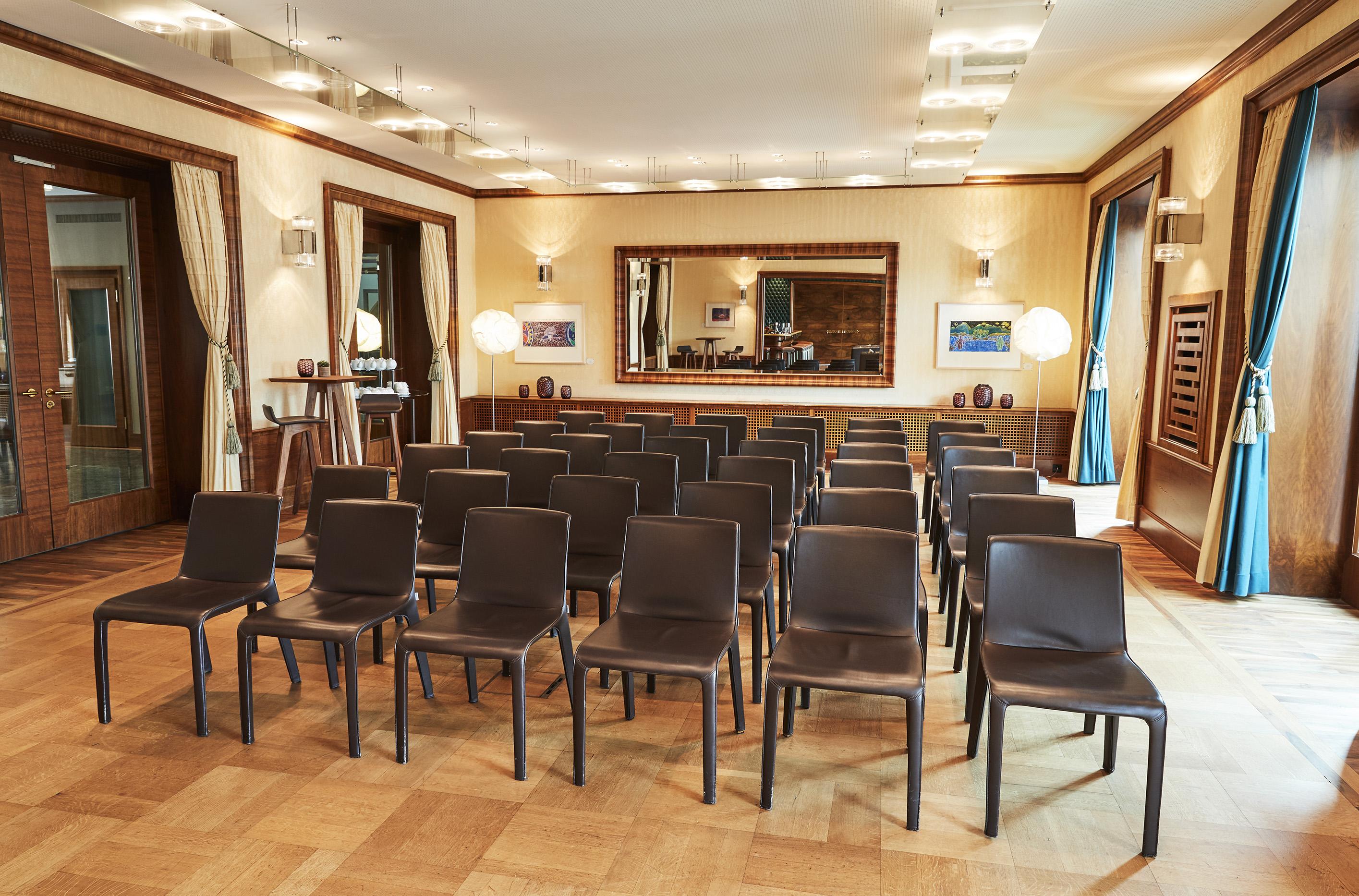 Ameron Zuerich Bellerive Au Lac Bagian luar foto